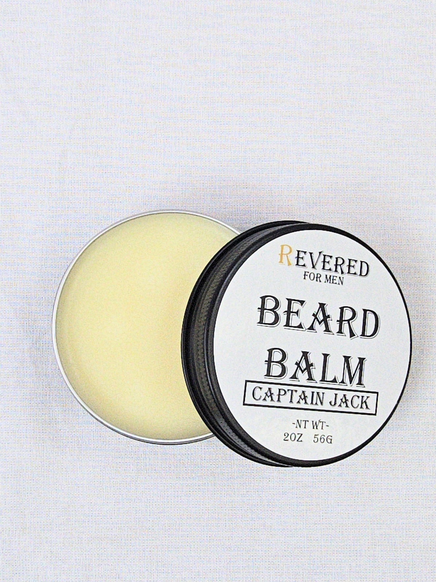 Beard Balms