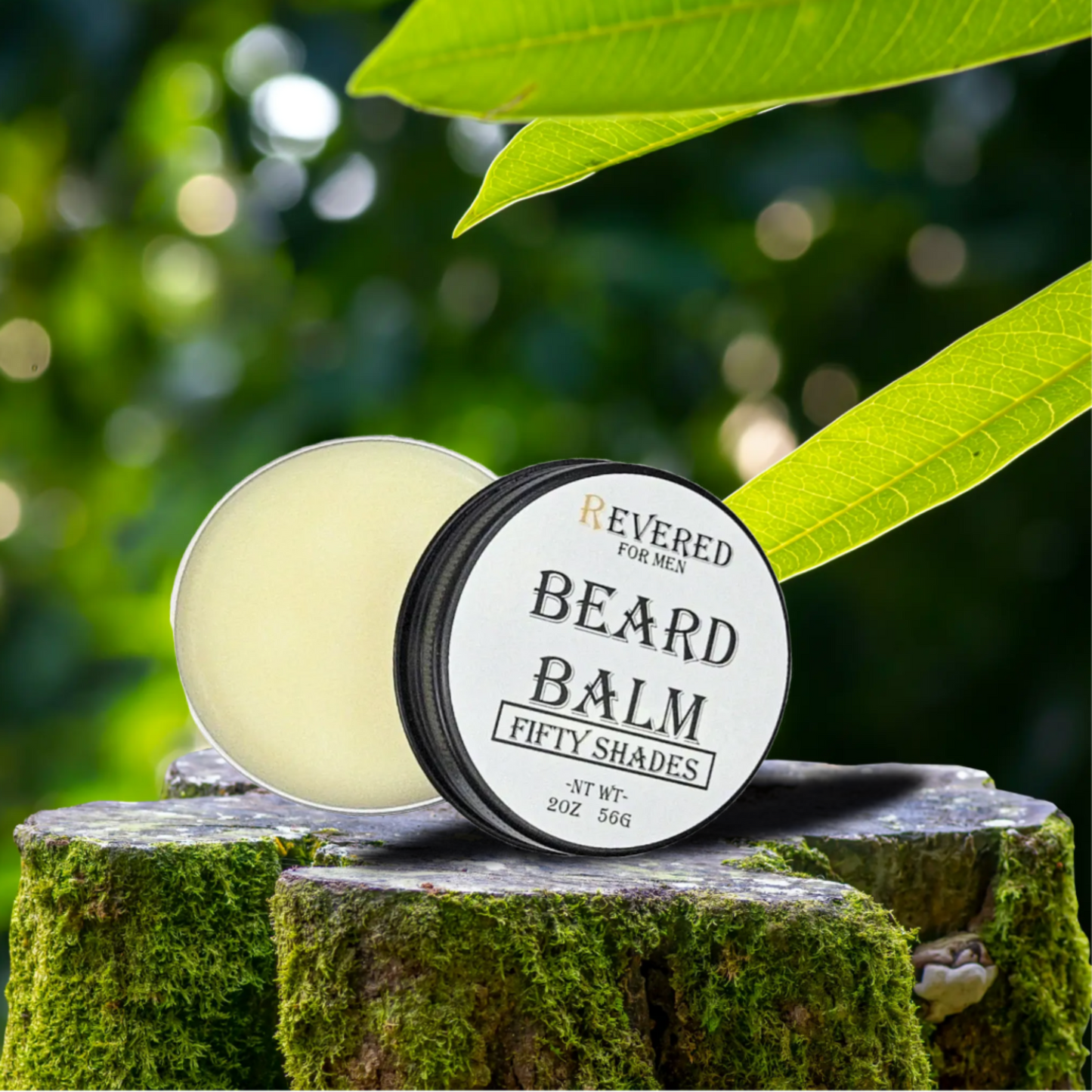 Fifty Shades Beard Balm